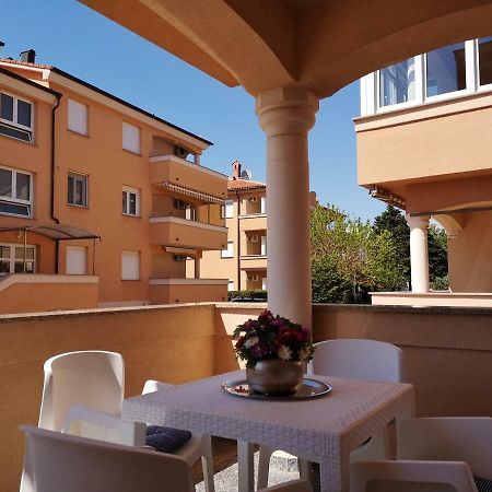 Suite Vigo Medulin Exteriér fotografie