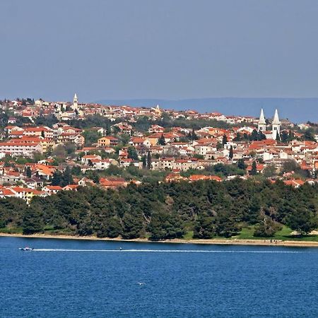 Suite Vigo Medulin Exteriér fotografie