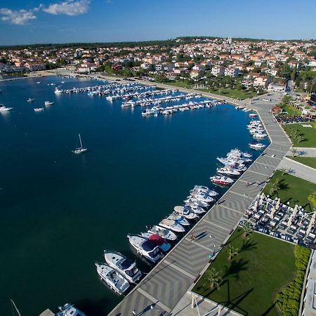Suite Vigo Medulin Exteriér fotografie