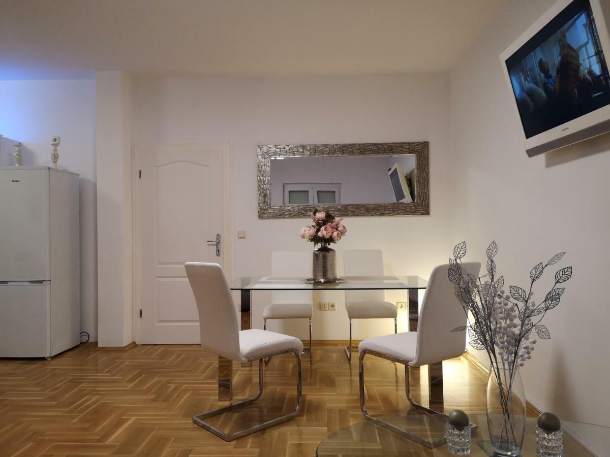 Suite Vigo Medulin Exteriér fotografie