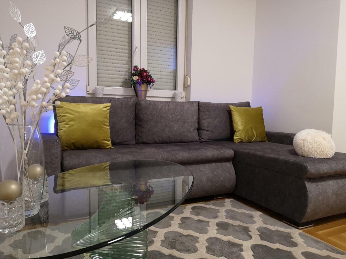 Suite Vigo Medulin Exteriér fotografie