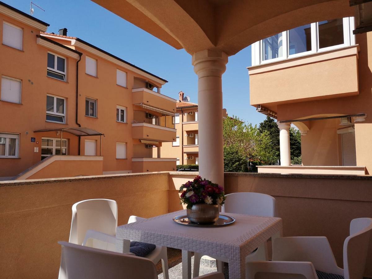 Suite Vigo Medulin Exteriér fotografie