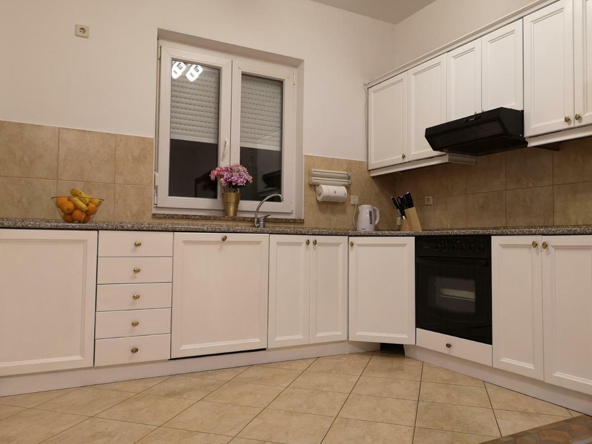 Suite Vigo Medulin Exteriér fotografie