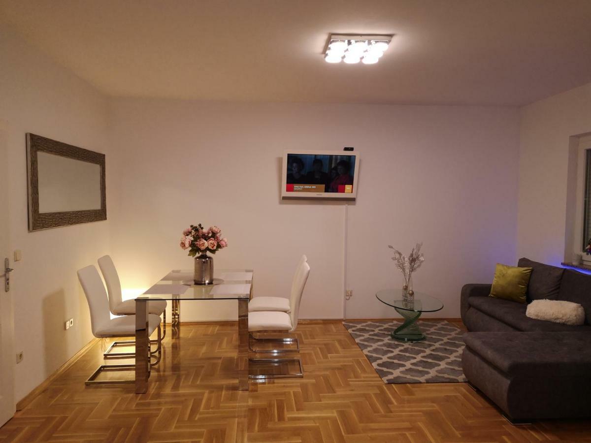 Suite Vigo Medulin Exteriér fotografie