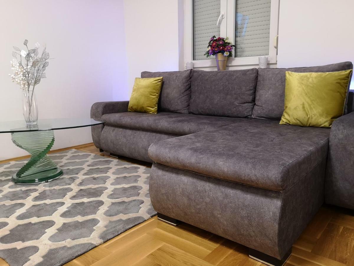 Suite Vigo Medulin Exteriér fotografie