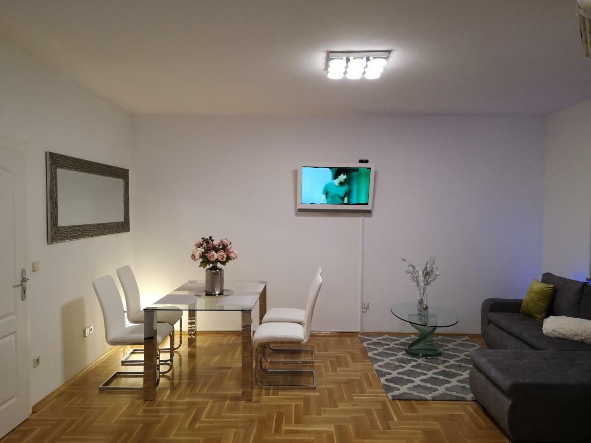 Suite Vigo Medulin Exteriér fotografie