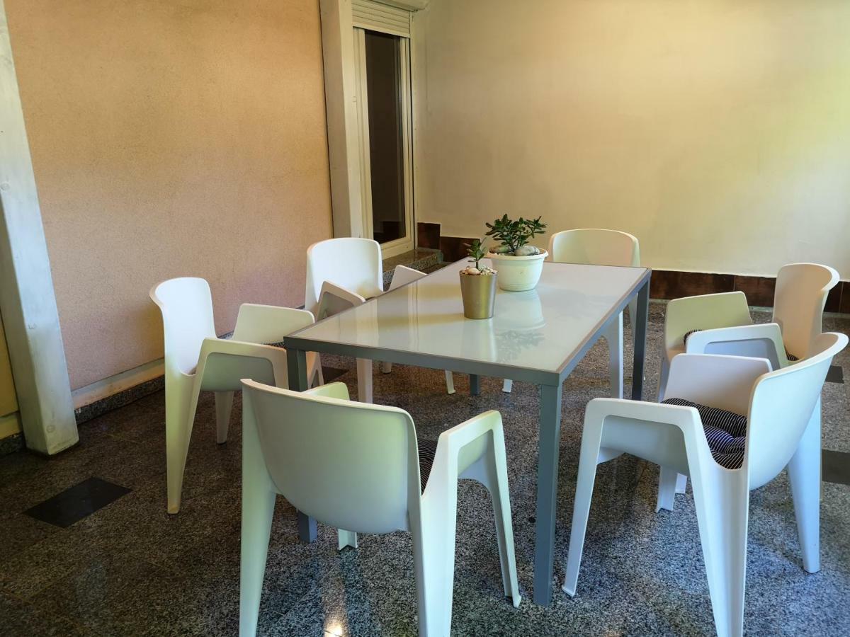 Suite Vigo Medulin Exteriér fotografie