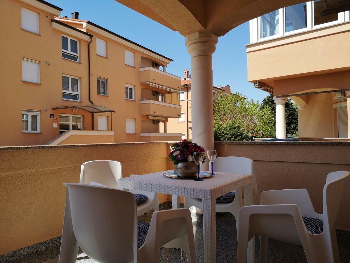 Suite Vigo Medulin Exteriér fotografie