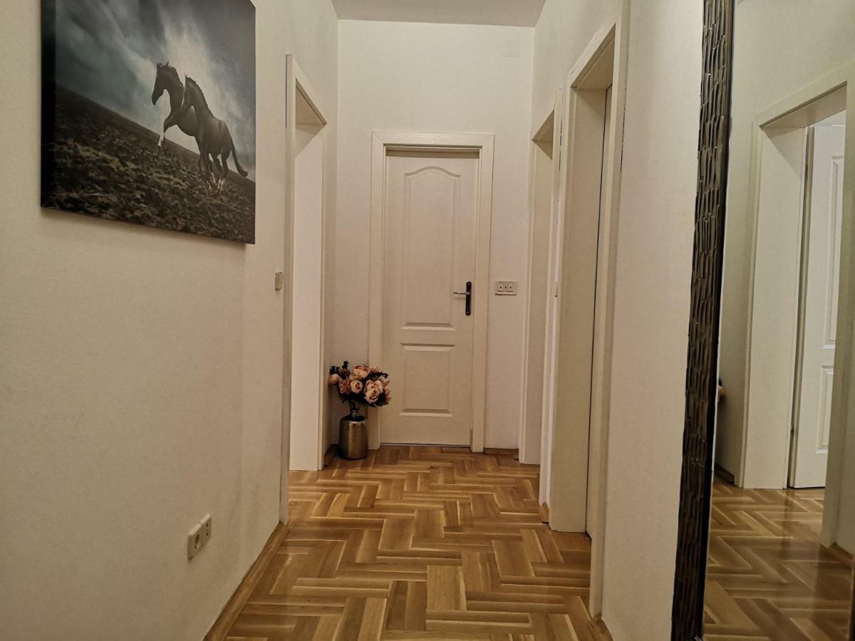 Suite Vigo Medulin Exteriér fotografie