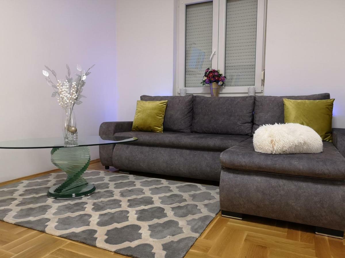 Suite Vigo Medulin Exteriér fotografie