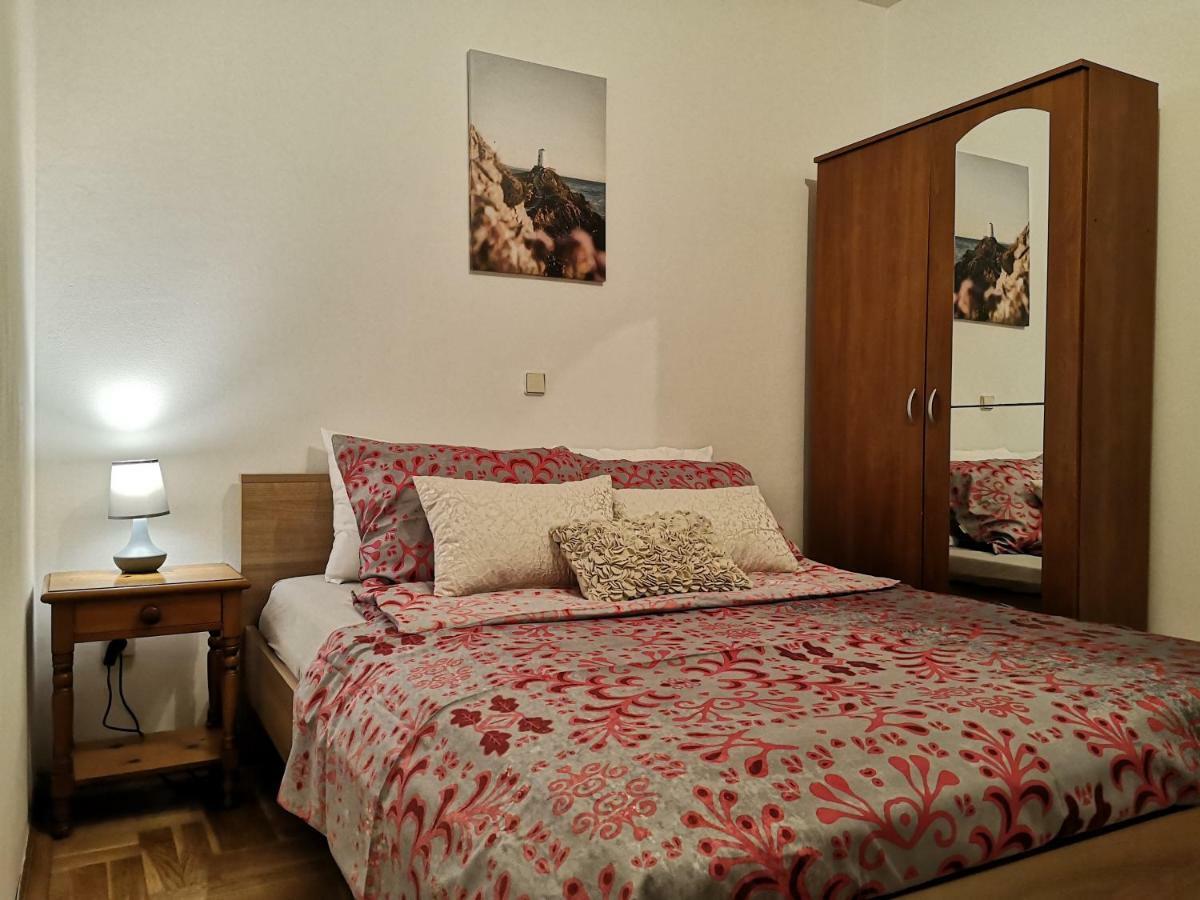 Suite Vigo Medulin Exteriér fotografie