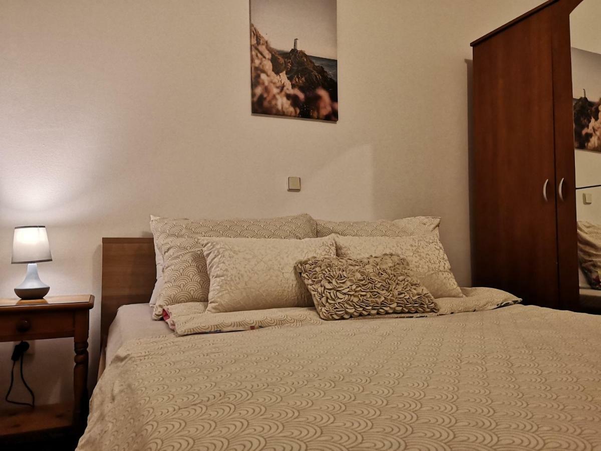Suite Vigo Medulin Exteriér fotografie