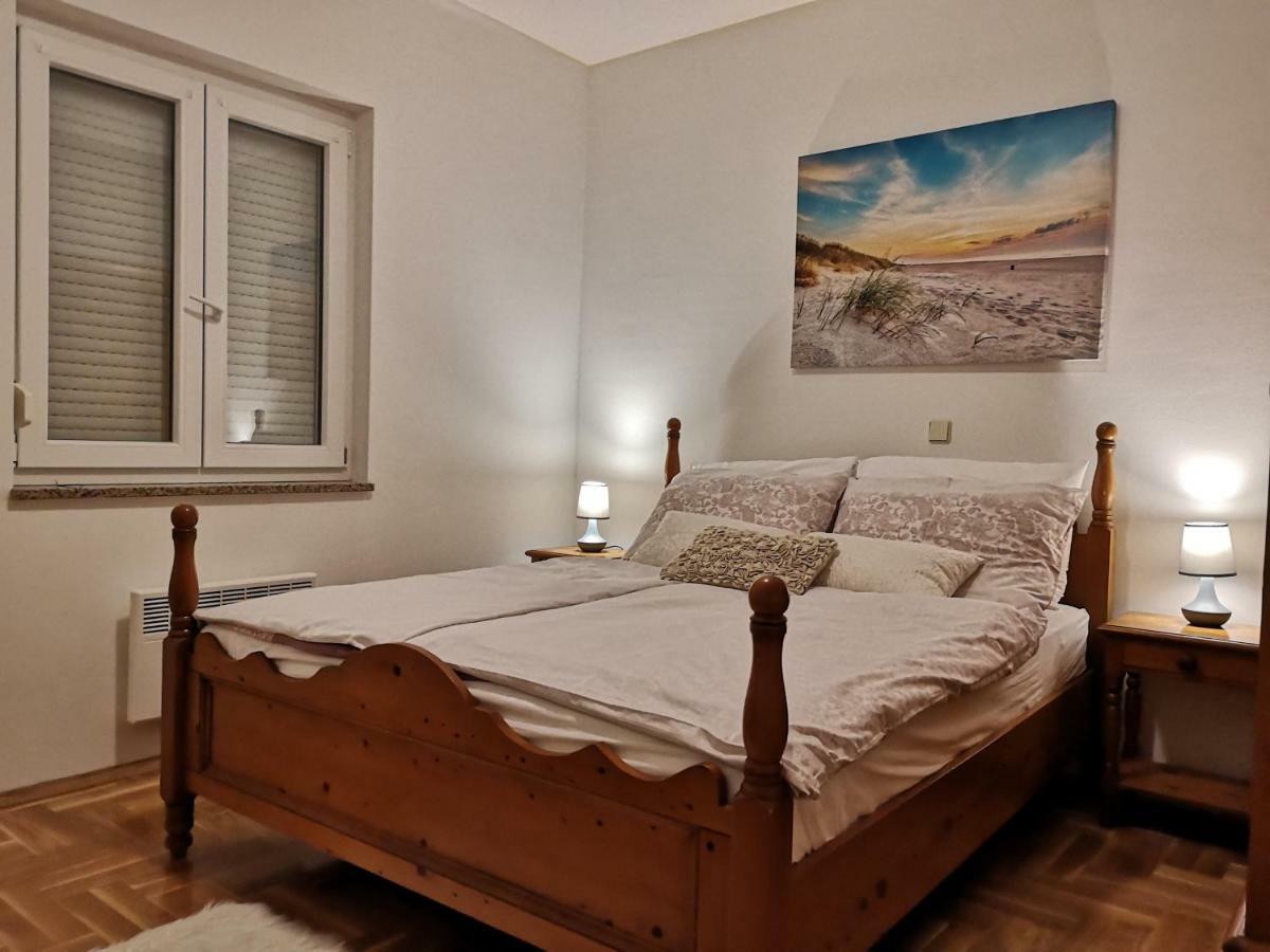 Suite Vigo Medulin Exteriér fotografie