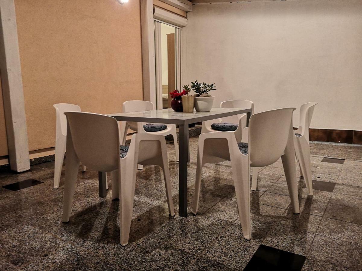 Suite Vigo Medulin Exteriér fotografie