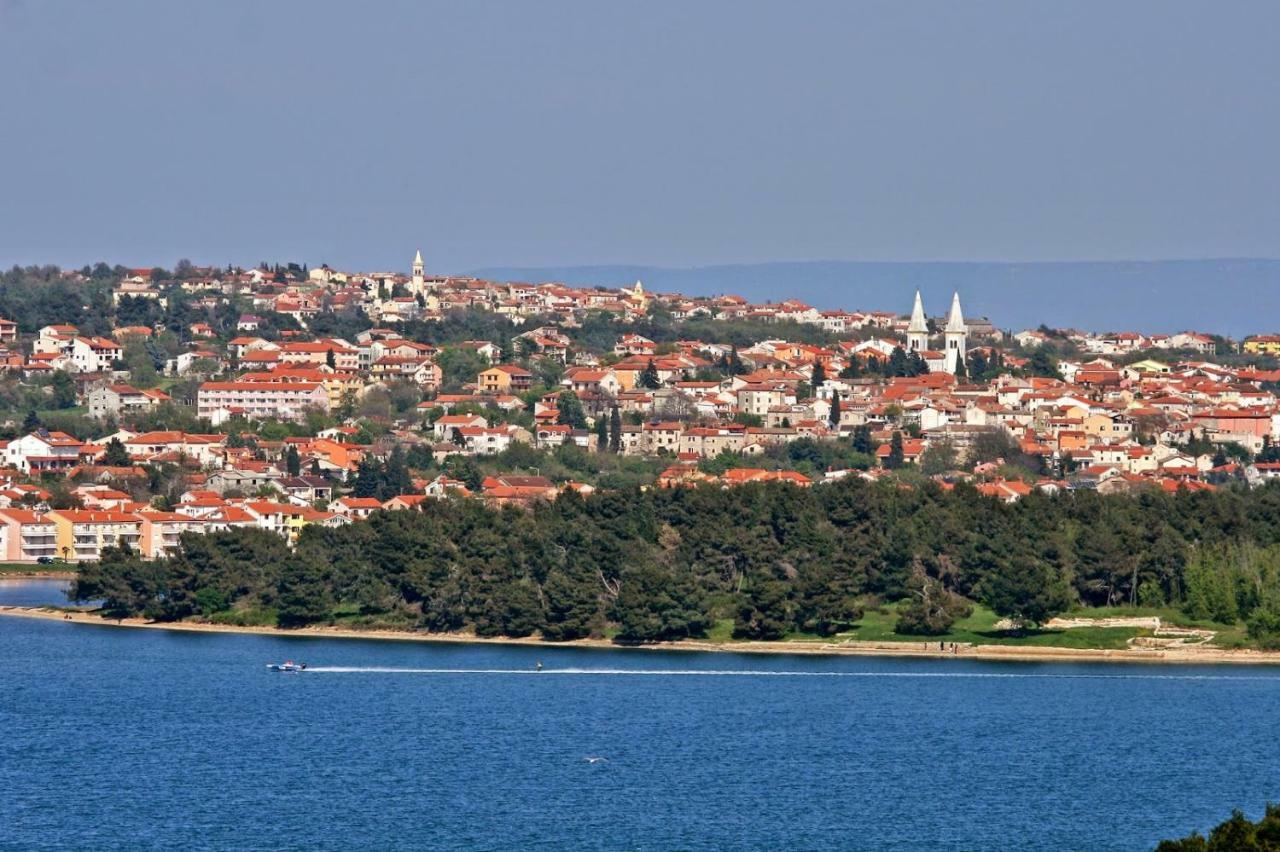 Suite Vigo Medulin Exteriér fotografie